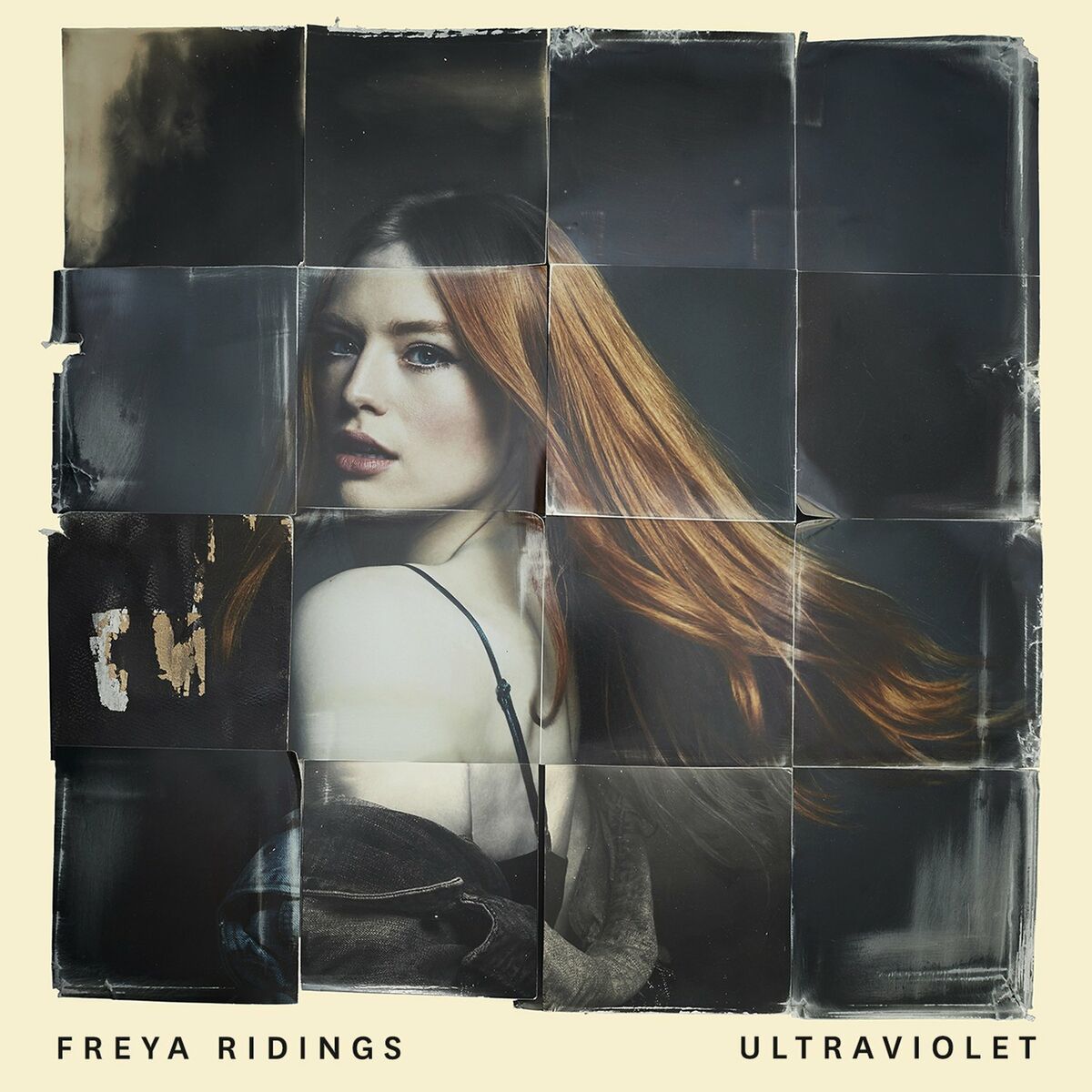 Album cover of Ultraviolet (High Contrast Remix)