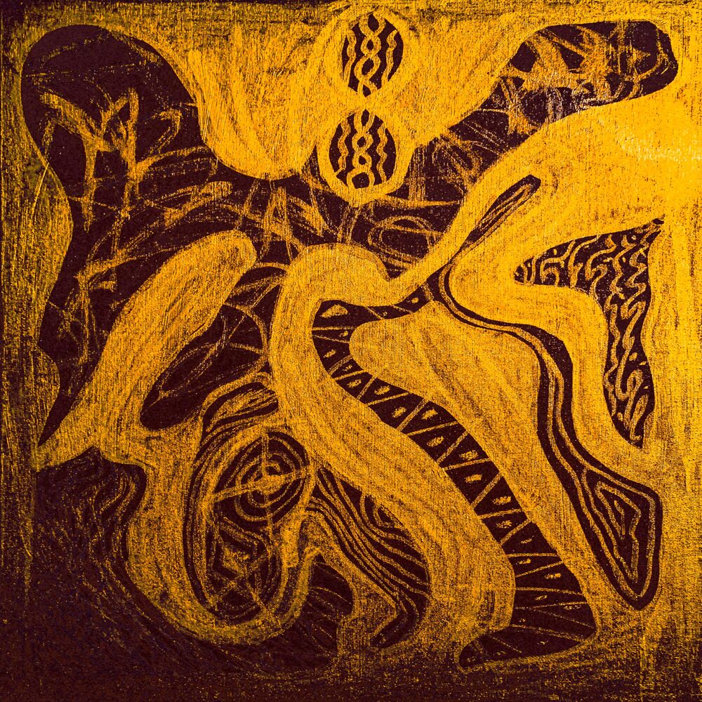 Picture of Ser Dourado