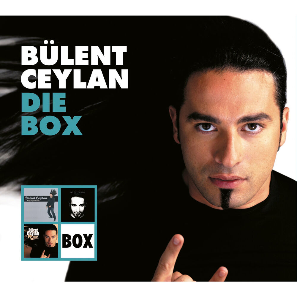 Picture of Die Box