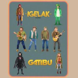 Igelak