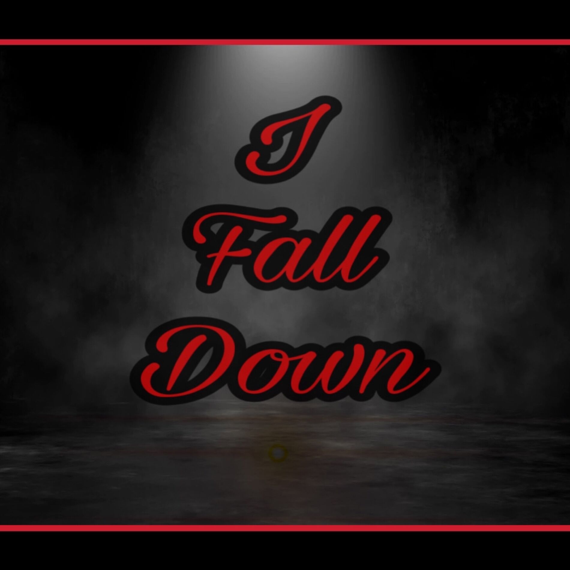 Album cover of I Fall Down