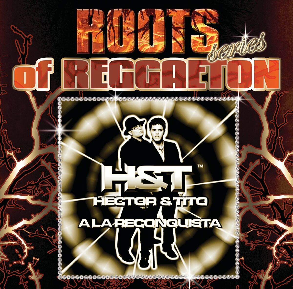 Album cover of Tigresa