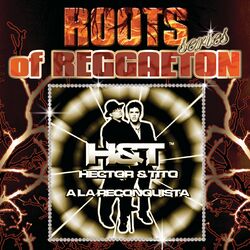 Cover of A La Reconquista