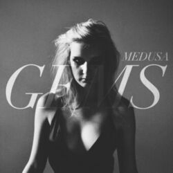 Cover of Medusa