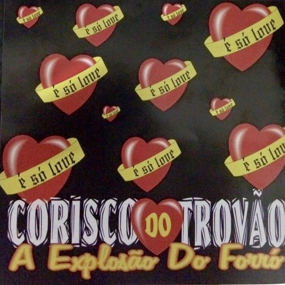 Picture of É Só Love