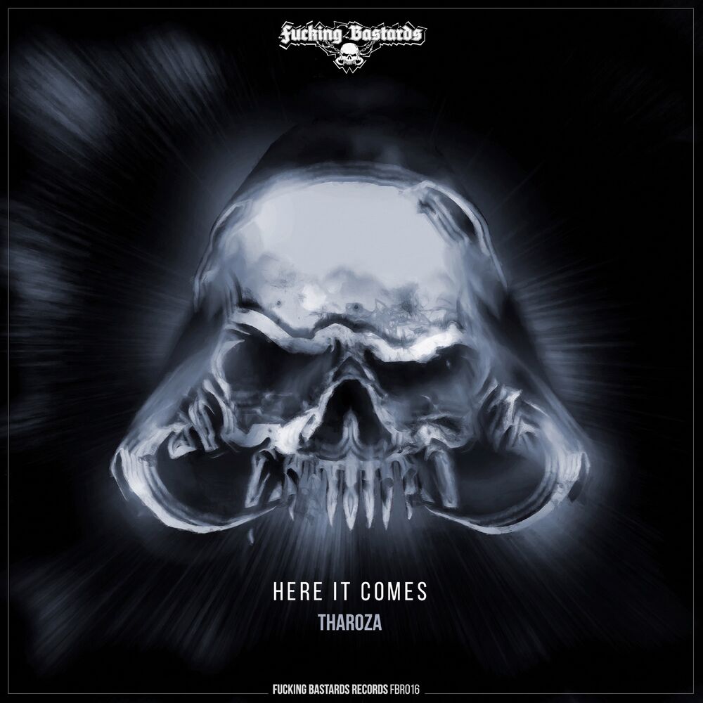 Picture of Fucking Bastards Records 016: Here It Comes