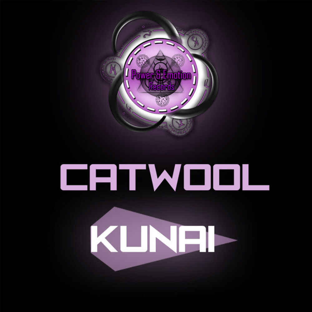 Picture of Kunai