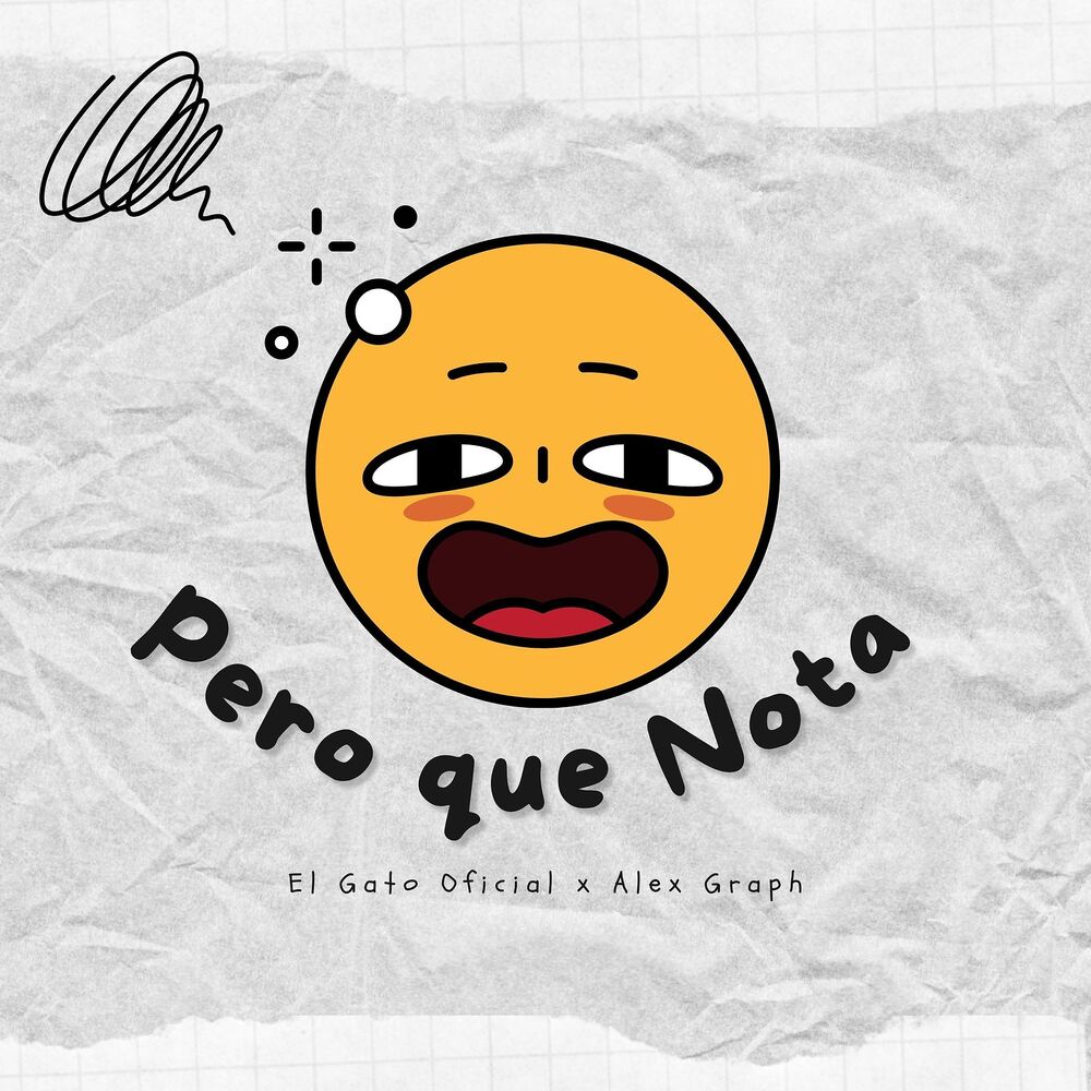 Picture of Pero Que Nota