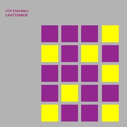 Cover of Chatterbox