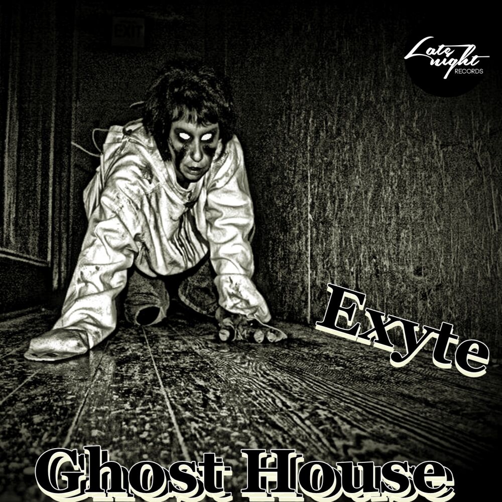 Picture of Ghost House