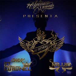Cover of Tu Recuerdo