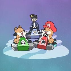 Cover of Sherbet Land