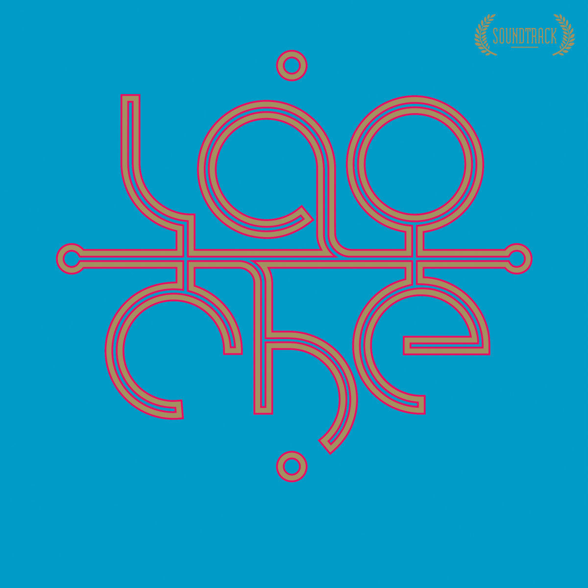 Album cover of Govindam