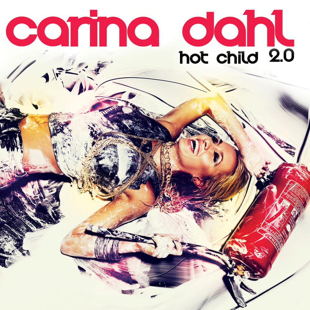 Picture of Hot Child 2.0