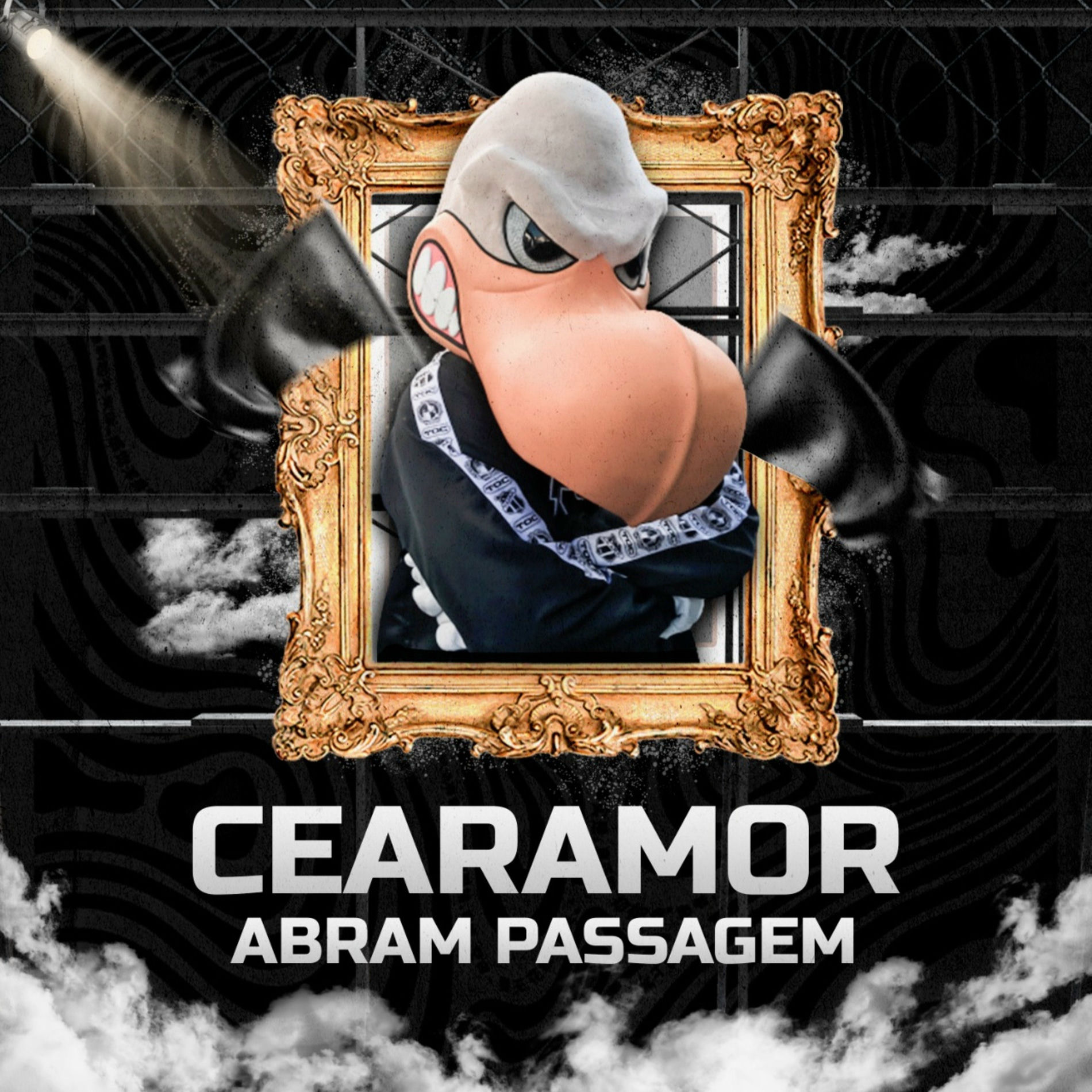 Album cover of Liga para o Zoológico