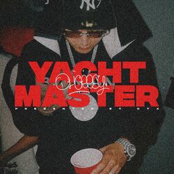 Cover of Yacht Master