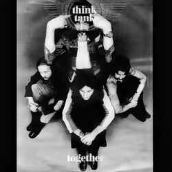 Cover of Together