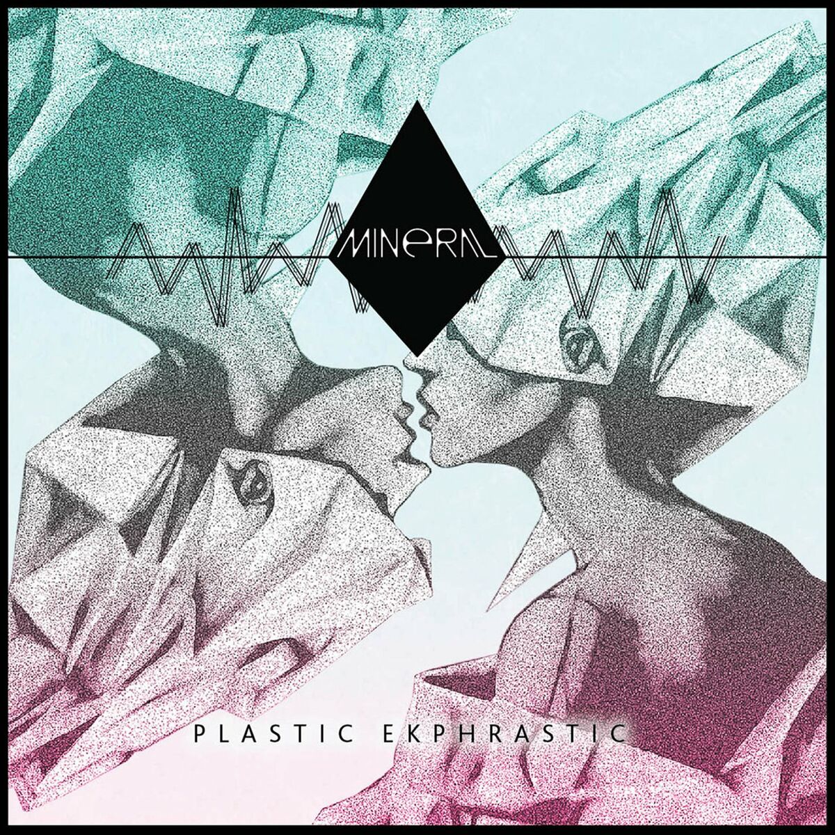 Album cover of Plastic Ekphrastic