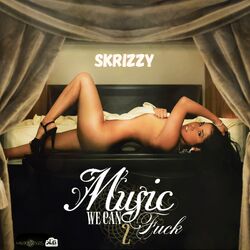 Cover of Music We Can Fuck 2 (2020 Remastered Version)