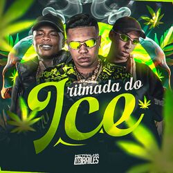 Cover of Ritmada do Ice