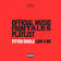 Low 4 Me by Fitted Circle album cover