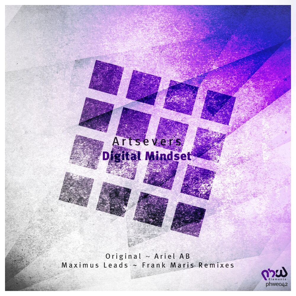 Picture of Digital Mindset