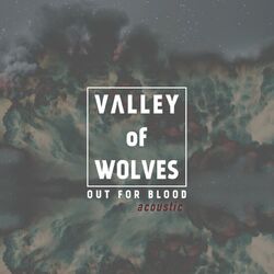 Cover of Out for Blood (Acoustic)