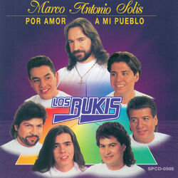 Cover of Por Amor A Mi Pueblo