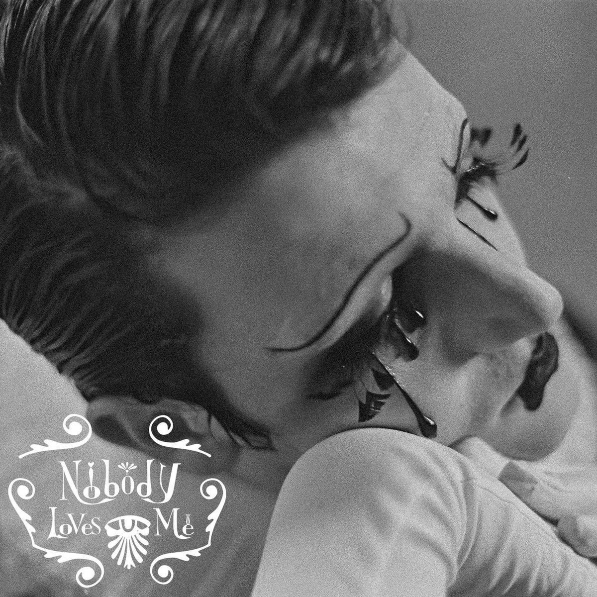 Album cover of Nobody Loves Me