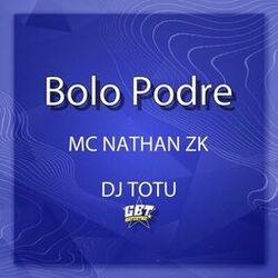 Cover of Bolo Podre