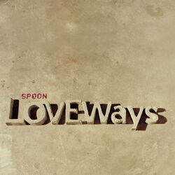 Cover of Love Ways