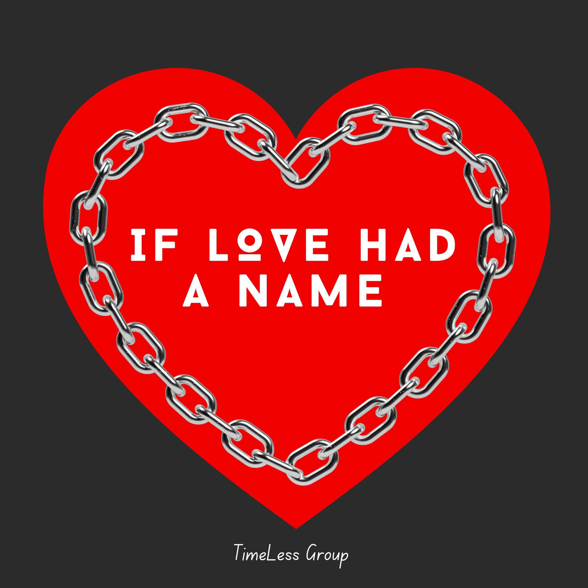 Album cover of If Love Had a Name