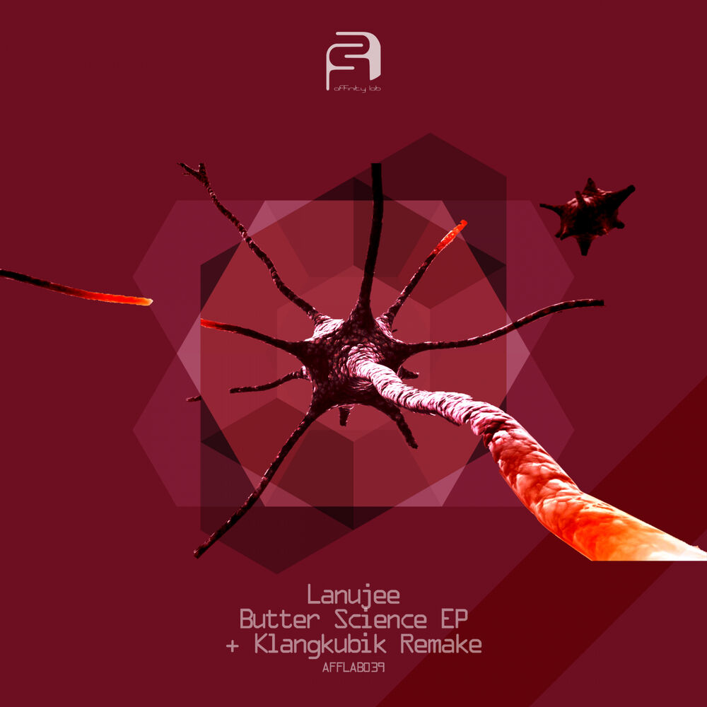 Picture of Butter Science EP