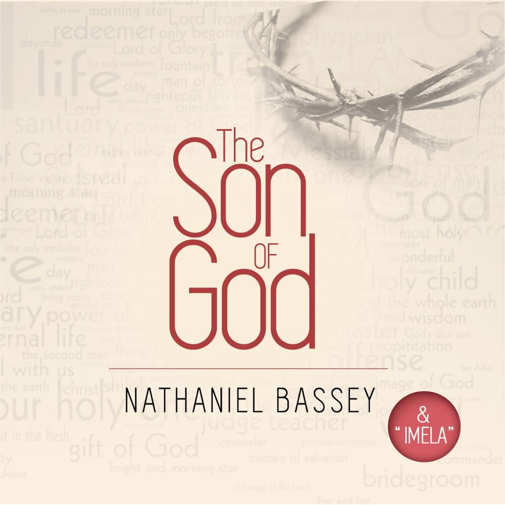 Picture of The Son of God (& Imela)