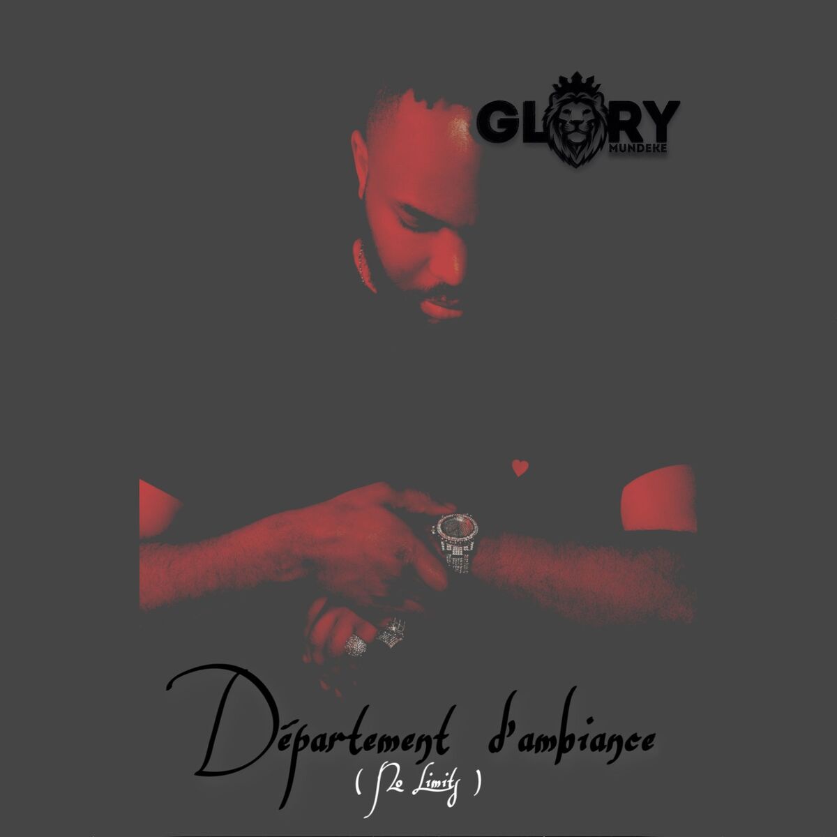 Album cover of Département D’ambiance (No Limits)