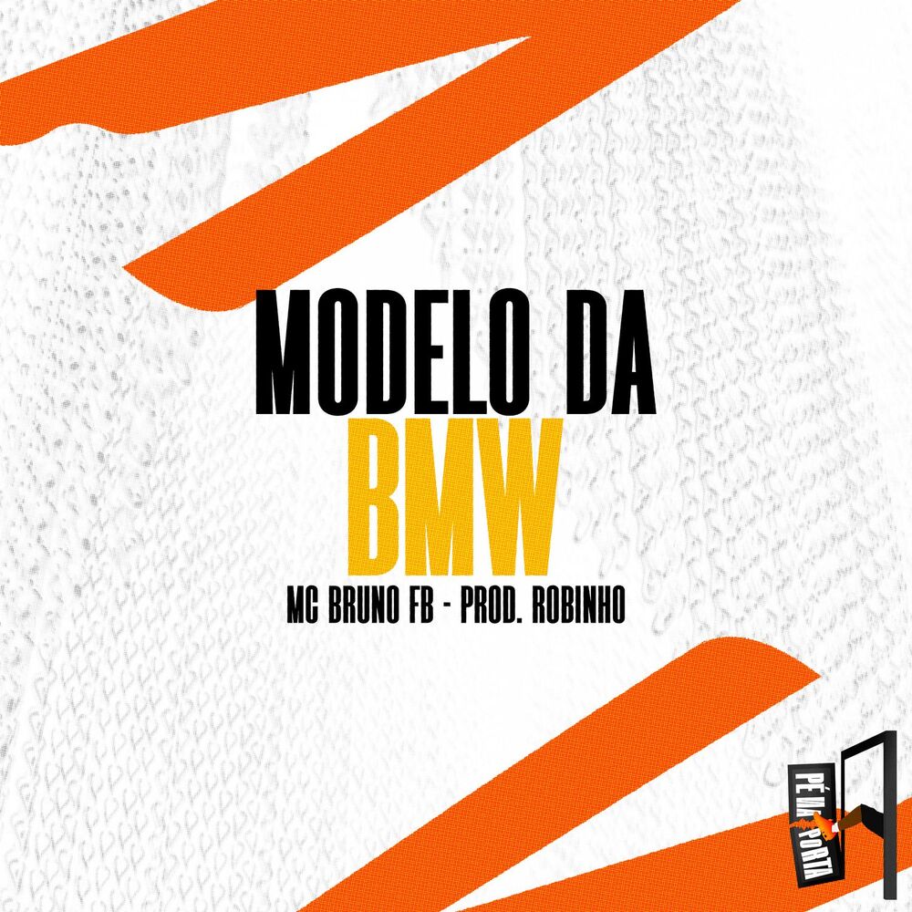 Picture of Modelo Da BMW