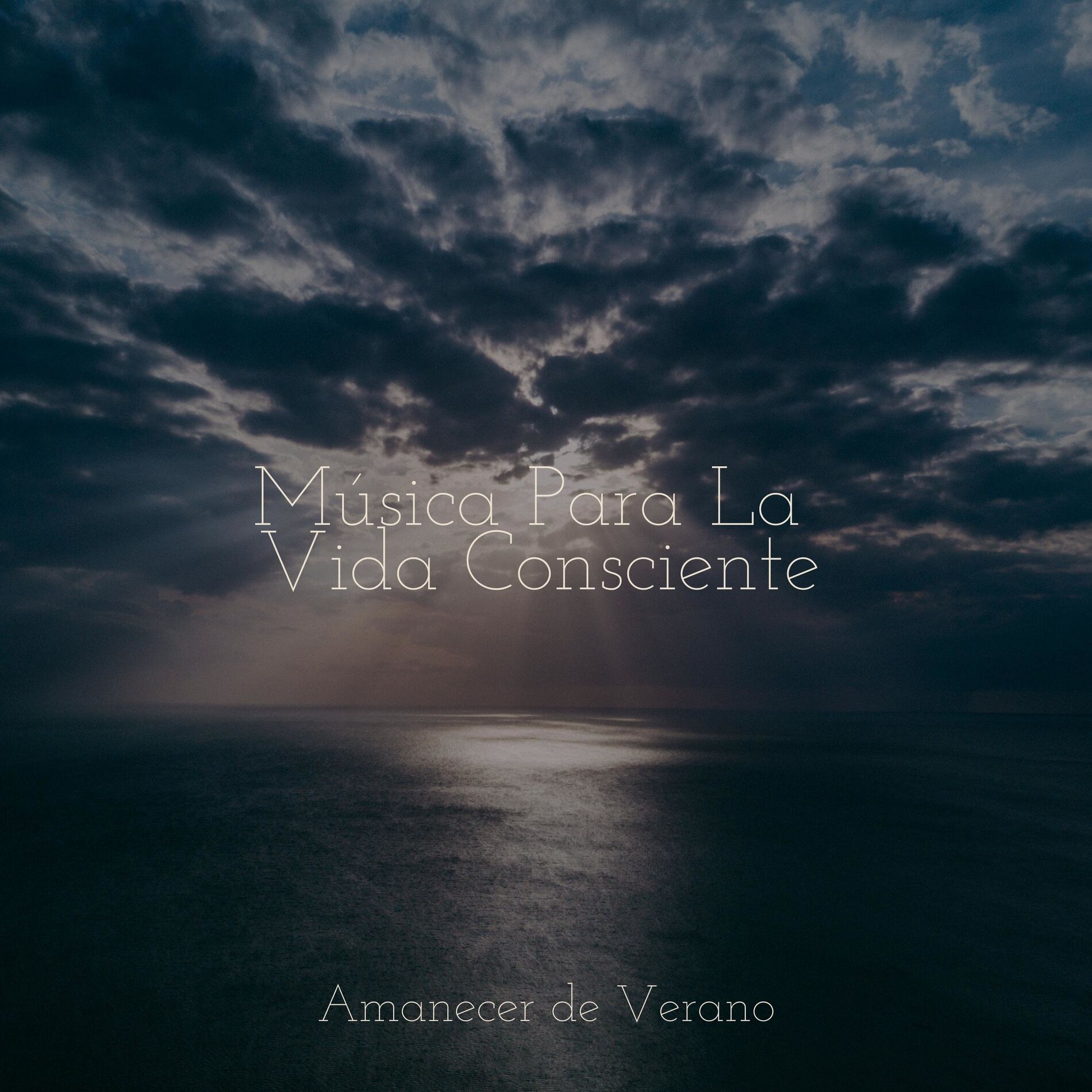 Album cover of Música Para La Vida Consciente