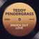 You're My Latest, My Greatest Inspiration (Rerecorded) by Teddy Pendergrass album cover