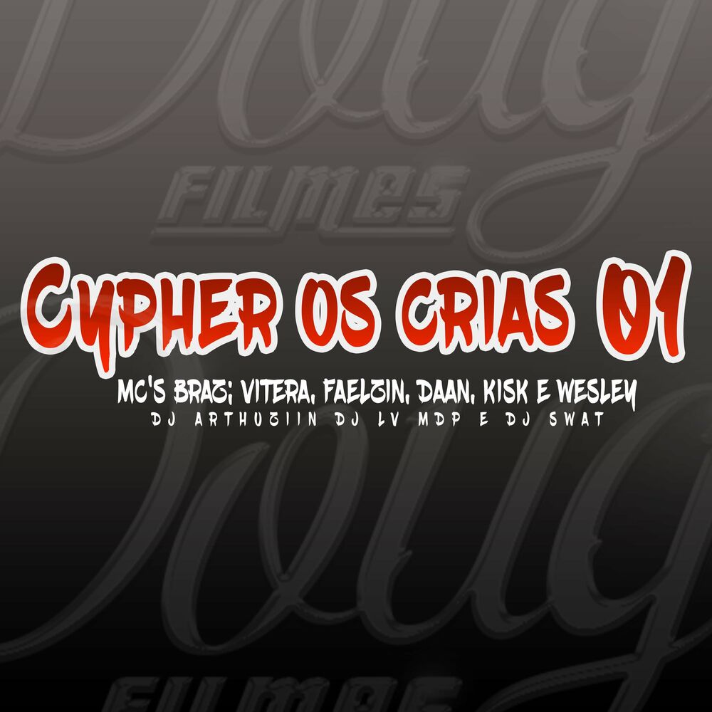 Picture of Cypher os Crias 01
