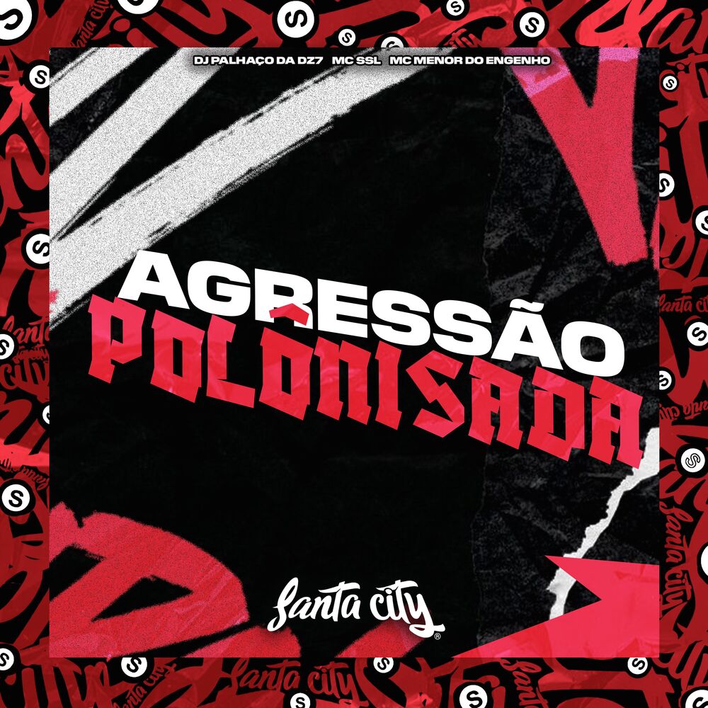 Picture of Agr3Ssã0 Polônisada