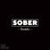 Sober (Live Acoustic) by Cat Burns album cover