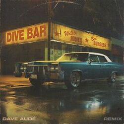 Cover of Dive Bar (Dave Audé Remix)