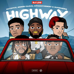 Cover of Highway