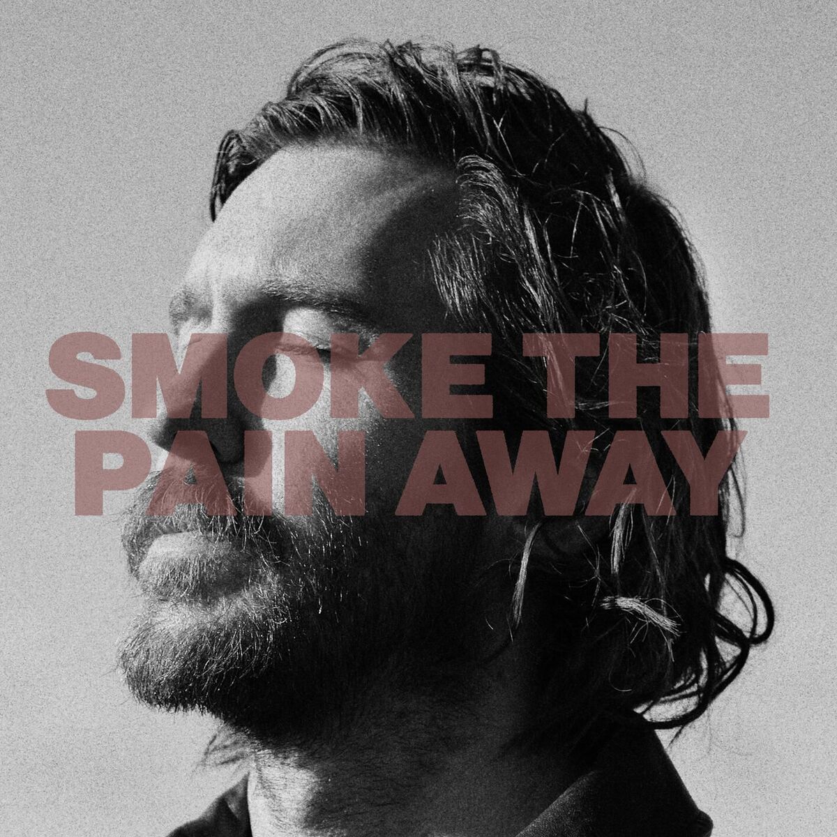 Album cover of SMOKE THE PAIN AWAY