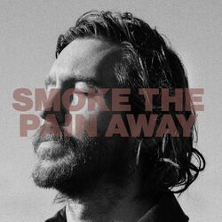 Cover of SMOKE THE PAIN AWAY (Extended Mix)