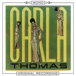 Cover of Carla (Mono)