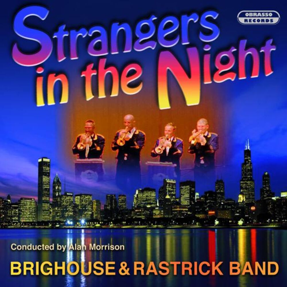 Picture of Strangers in the Night