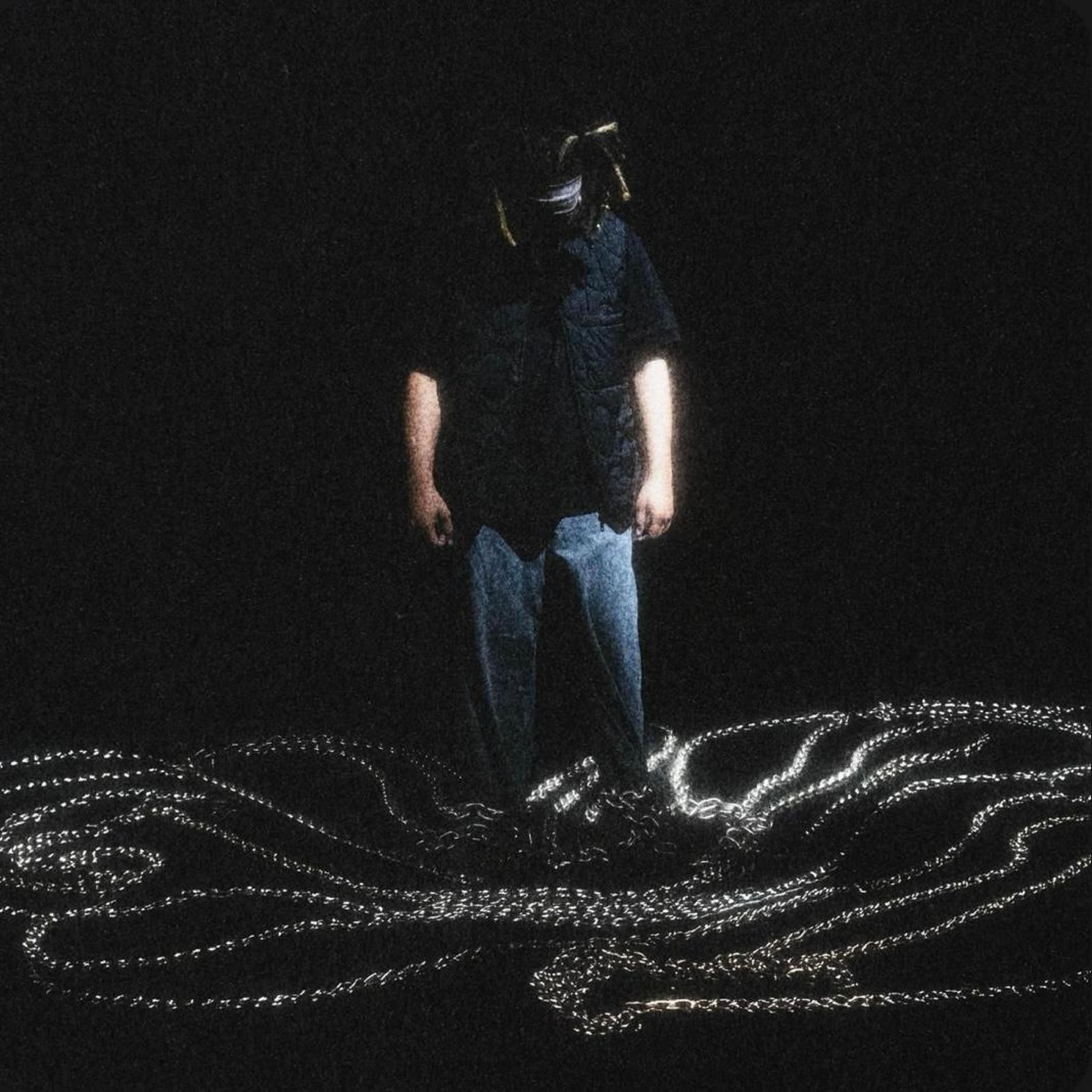 Album cover of DON
