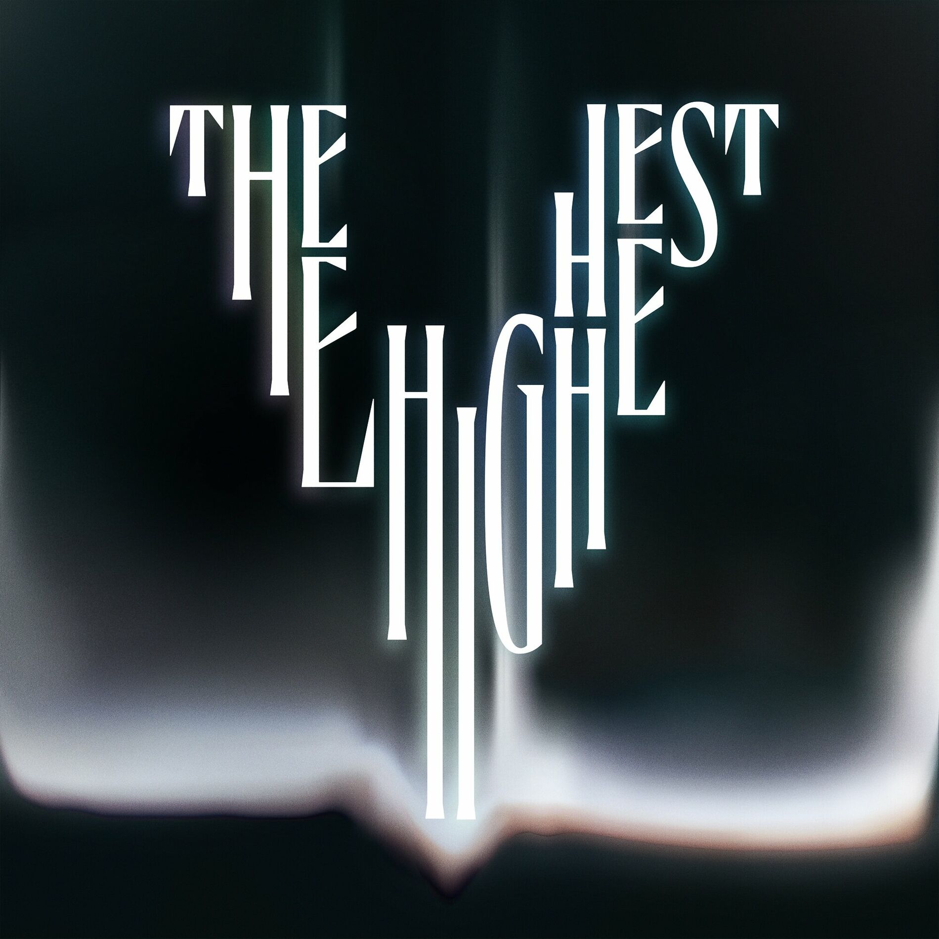 Album cover of The Highest