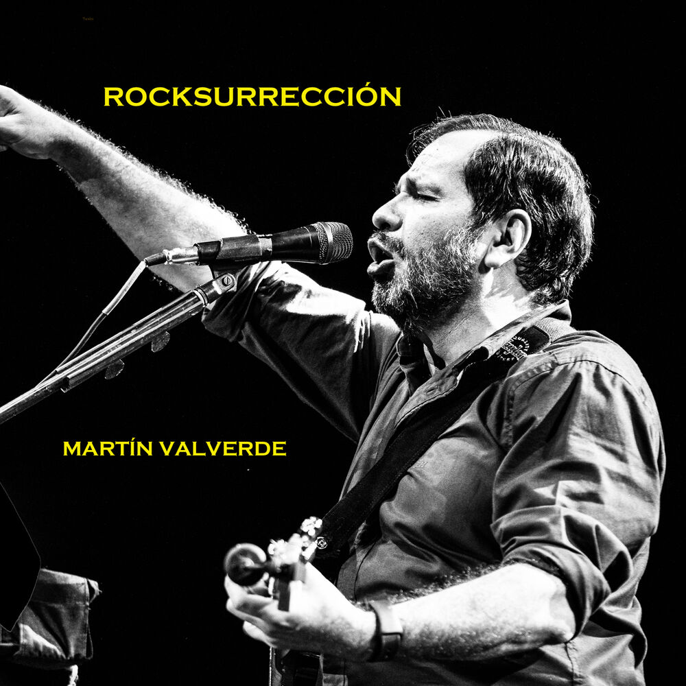 Picture of Rocksurreccion